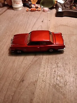 Corgi Red ROLLS-ROYCE • $6