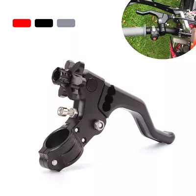 1set Motorcycles Short Stunt Clutch Lever Fit For Honda CBR 600 F2 F3 F4 F4i  • $23.55