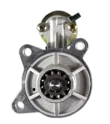 $56.77 • Buy New Starter Fits Ford Explorer 4.6L/281CI V8 2002 2003 2004 2005 1L2U-11000-AB