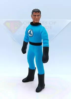 Vintage Mego Mr Fantastic (Four) WGSH 8  Action Figure Original Complete ~MINTY • $239.88