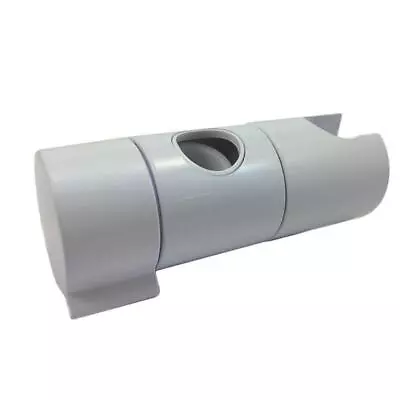 Mira L14D 19mm Rail Clamp Bracket Shower Head Holder - White  1703.202 • £17.95