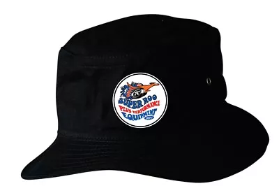 FORD SUPER ROO PLUS PERFORMANCE VINTAGE CLASSIC FPV XY GT Bucket Hat Small/Med  • $21.95