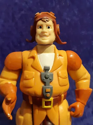 Tyco Filmation Ghostbusters 1985 Loose Eddie Spenser  • $40