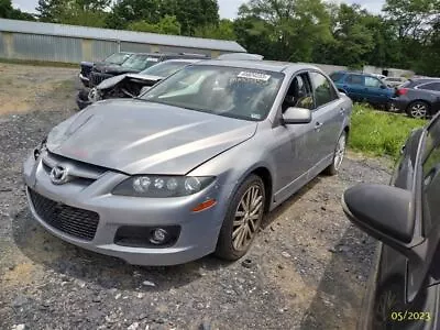 Chassis ECM Body Control BCM Speed6 Turbo Fits 06-07 MAZDA 6 2750095 • $145