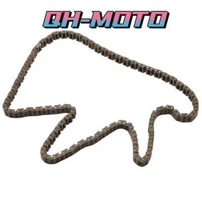 Timing Cam Chain XL1000V   For Honda VTR1000F Firestorm Varadero Super Hawk 1000 • $46.95