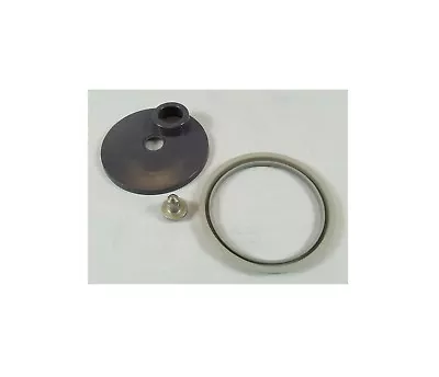 KENWOOD Hub Cover Nut And Seal Kit KW715268 For Chef  KM070 KM080 IN HEIDELBERG • $44