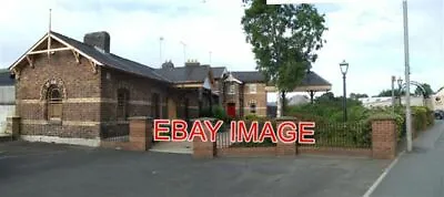£1.80 • Buy Photo  Cookstown Railway Station Looking East 2008