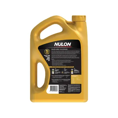 Nulon APEX+ 5W-30 Euro Full Synthetic Engine Oil 5L - APX5W30C3-5 • $49.99