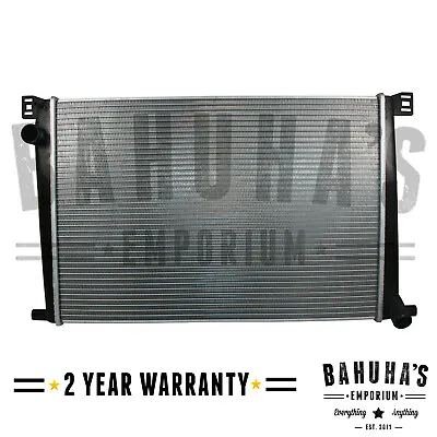 Radiator For Mini Cooper / One / Coupe / Clubman R55 R56 R57 R58 R59 R60 R61 • £62.99