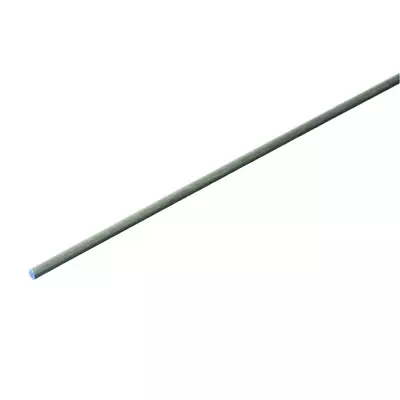 1/8 In. X 36 In. Plain Steel Cold Rolled Round Rod | (NEW) (FREE SHIPPING) • $5.34