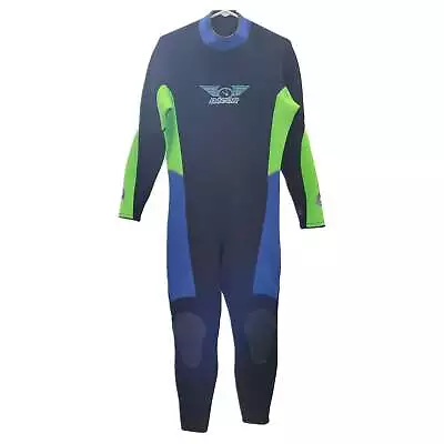 Dacor 3/2mm Full Wetsuit  XL  • $24.99