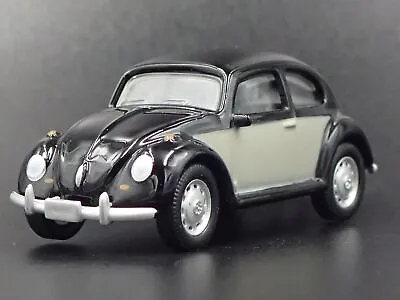 1960-1967 Vw Volkswagen Beetle Bug Rare 1:64 Scale Collectible Diecast Model Car • $9.99