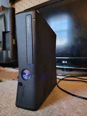 $3.25 • Buy Custom Xbox 360 S Blue Ring And Blue Internal LEDs