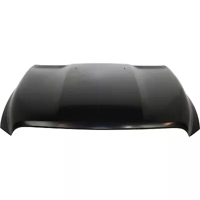 Hood For 2011-2016 Ram 1500 2009-2010 Dodge Ram 1500 Primed Steel • $509.54