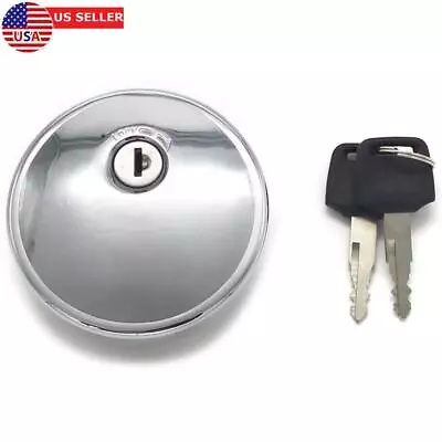 $28 • Buy Fuel Gas Tank Cap Lock Keys For Kawasaki Vulcan 500 1500 800 W650 1996-2004