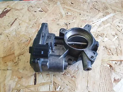 VAUXHALL INSIGNIA ASTRA J MK6 2.0 CDTI DIESEL THROTTLE BODY 55564164 Box B18 • $23.93