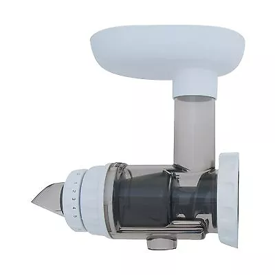 NEW Oscar Neo 1000 Front End Juicer - Replace Or Upgrade Oscar Juicer - White • $199