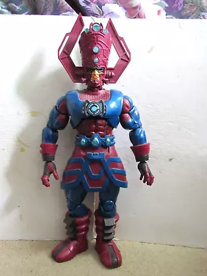 Hasbro Marvel Universe Masterworks Galactus 19  Action Figure • $149.99