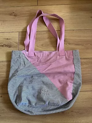 Jack Wills Tote Bag. New. 100% Cotton  • £4.99