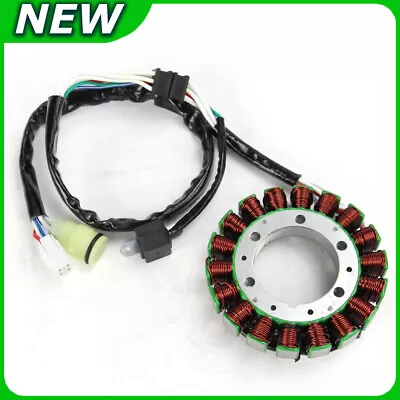 Magneto Stator Coil For Yamaha Raptor YFM 350 5NF-81410-00-00 5NF-81450-01-00 • $28.95