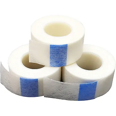 CMS Microporous First Aid Medical Grade Tape Triple Pack - 2.5cm X 10m Rolls • £8.39