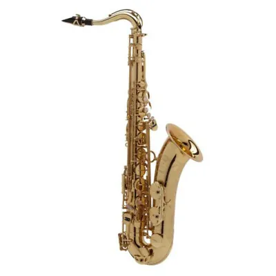 Selmer Paris Model 64J 'Series III Jubilee' Bb Tenor Saxophone BRAND NEW • $6999