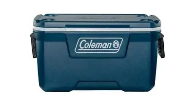 Coleman Xtreme Cooler 70QT Camping Outdoor Cool Box Sports Fishing Food • £99.95