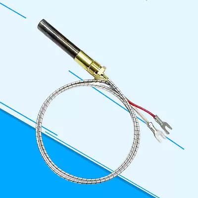 Gas Fireplace Heater Temperature-Sensor Thermopile Pilot Generator ThermocouplsX • $9.92