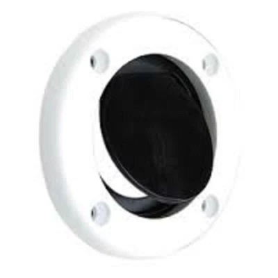 $12 • Buy New Boat Deck  Drain Scupper Valve SCP 18261