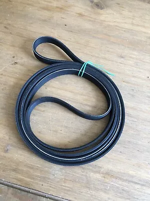 Zanussi AEG Genuine Tumble Dryer Drive Belt 1975PH 1975mm 7 Rib • £8.99