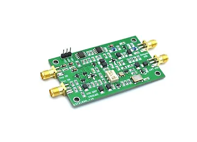 432mhz To 28mhz Transverter High-linear Board For FLEX RADIO UHF QRP 0.1 W 70cm  • $55