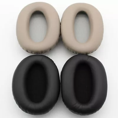 $15.99 • Buy Replacement Ear Pads Cushion For Sony WH-1000XM2 MDR-1000X Wireless Headphones