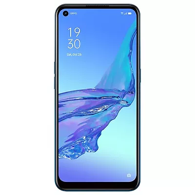 $149 • Buy New Telstra Prepaid OPPO A53s (6.5  13MP, 128GB/ 4GB) LOCK TO Telstra - Au Stock