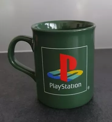 PlayStation Mug F1 Formula One 2001 Officially Licensed Product - Display Only. • £5