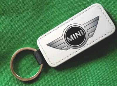 Portachiavi Mini Cooper ⇒ Confronta Prezzi E Offerte - Foto 3