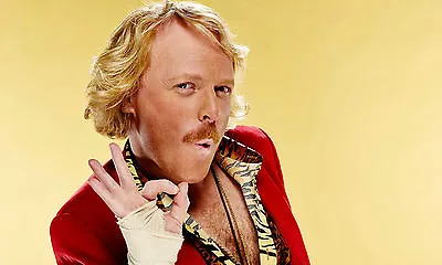 A3 Size - KEITH LEMON Stand-up Comedian Actor  GIFT/WALL DECOR ART PRINT POSTER • £4.69