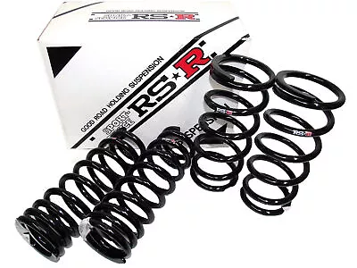 RS-R N910D Down SUS Lowering Springs For 09-14 Nissan Maxima Made In Japan • $279