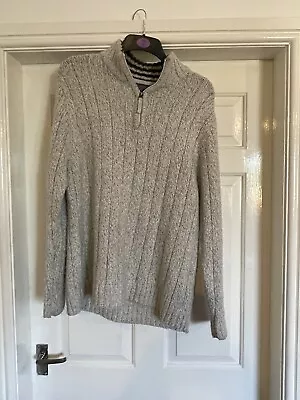 £8 • Buy Atlantic Bay Jumper Size Medium
