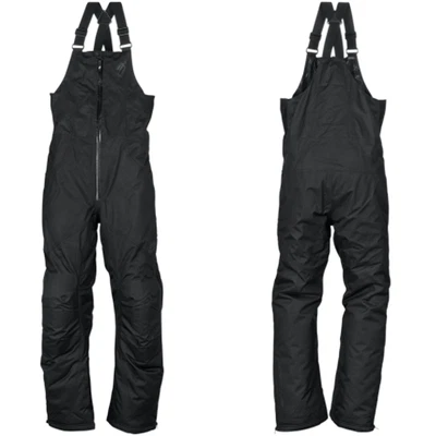 $149.95 • Buy 2023 Arctiva Pivot 2 Insulated Women's Snow Snowmobile Black Bibs Pick Size