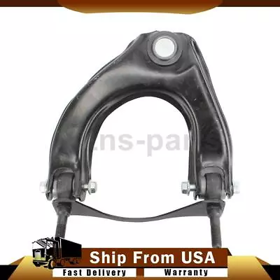 Front Right Upper Control Arm Assembly For Honda CRX 1988-1991 • $76.78