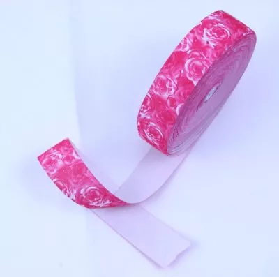 £8.80 • Buy 40mm / 1.5inch Wide Elastic Black White, Haberdashery, Craft Cord, Sewing Cord