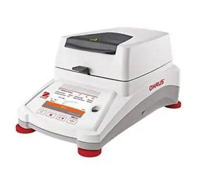 Ohaus MB90 Moisture Analyzer (Replaced MB35) • $4331.60