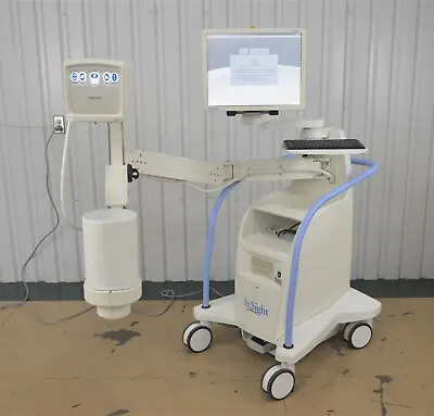 -Hologic Fluoroscan InSight 2 C-Arm Imaging Thermo Kevex X-Ray System 2009 Model • $7500