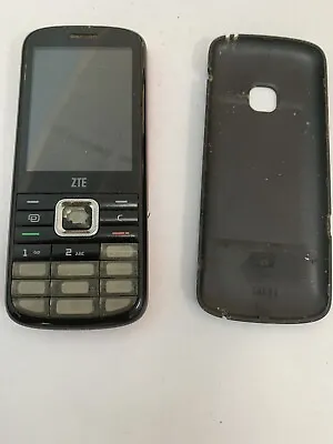 Zte F286 Untested • $40