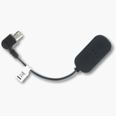 MOTOROLA OEM Mini USB Male To 2.5mm Audio Jack Female Headset Adapter SYN1505A • $3.99