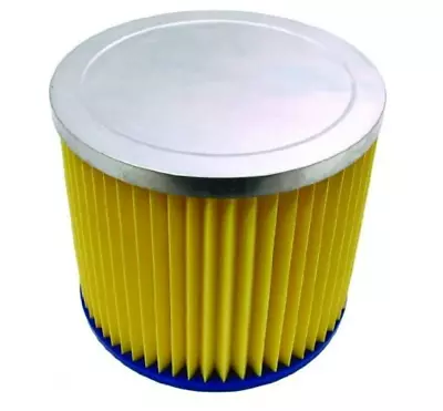 £12.69 • Buy  Filter For Lidl Parkside & Wickes Vacuum Cleaner Hoover Cartridge PNTS Series 