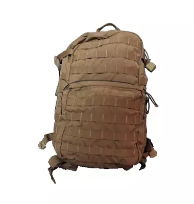 USMC Issue FILBE 3 Day Assault Pack W/Plastic Stiffener/Hydration Bladder • $44.99