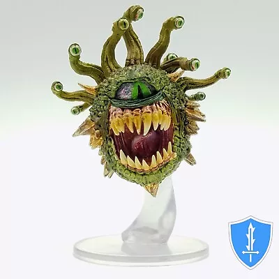 Beholder Green Tyrant - Collector's Edition Box Set #1 D&D Icons Of The Realms • $23.42