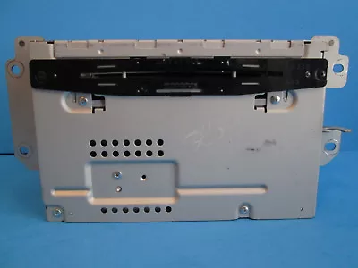 10 11 Ford Fusion Milan CD MP3 Player Radio Receiver Stereo BE5T19C157AB OEM • $49.97