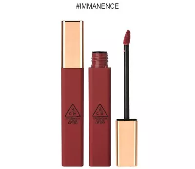 3CE CLOUD LIP TINT #IMMANENCE  NEW Cloud Fit Texture Spreads Smoothly • $34.50